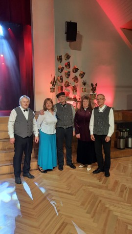 "Rūvenas aure"2025.gads